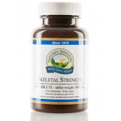 Forța scheletică (Forța scheletică)