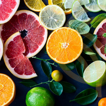 Vitamina C Bioflavonoide (Vitamina C Bioflavonoide) NSP