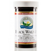 Nuc negru (Black Walnut) Nuc negru (Black Walnut)