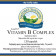Complex de vitamine B în capsule