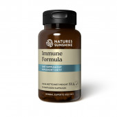 Vitamine pentru susținerea sistemului imunitar Immune Formula NSP Vitamine pentru susținerea sistemului imunitar Immune Formula NSP