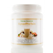 SynerProtein Vanilie - Supliment nutrițional NSP