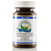 Usturoi (Usturoi - Potență ridicată) Usturoi (Usturoi - Potență ridicată)