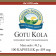 Gotu Kola NSP
