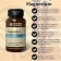 Chelat de magneziu NSP 90 capsule
