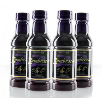 Set Zambroza - 4 buc.