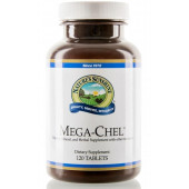 Mega-Chel. Mega-Chel.