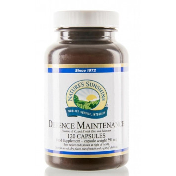 Apărare Întreținere NSP