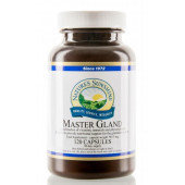 Formula endocrină (Formula glandei principale)