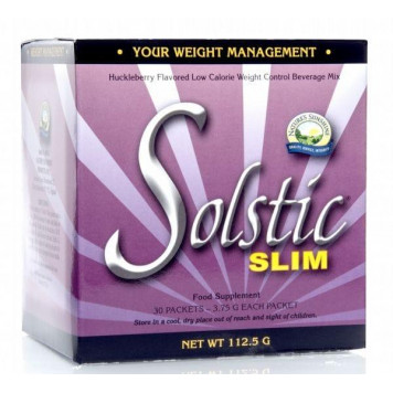 Solstic Slim.