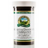 Licorice & Dandelion Combination (Licorice & Dandelion Combination) Licorice & Dandelion Combination (Licorice & Dandelion Combination)