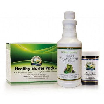 Programul de ?nceput s?n?tos