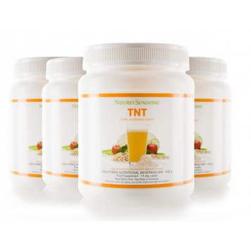 Set de cocktail TNT (TNT - Pachet multiplu)
