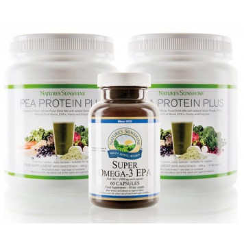 Kit de asisten?? zilnic? Promega