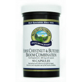 Horse Chestnut & Butchers Broom Combination (Combinația Horse Chestnut & Butchers Broom) Horse Chestnut & Butchers Broom Combination (Combinația Horse Chestnut & Butchers Broom)