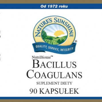 Bacillus coagulans (Bacillus coagulans) probiotic 