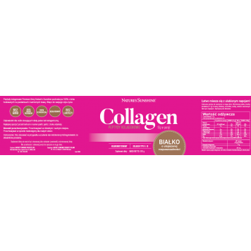 Colagen NSP