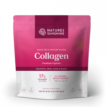 Colagen NSP