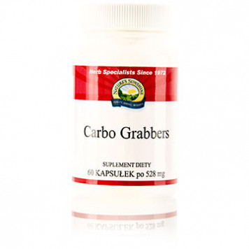 Set Carbo Grabbers - 4 buc.