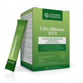 Ultrabiome DTX (detoxifiere) NSP 