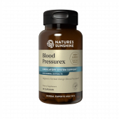 Tensiunea arterială - Suplimente cardiovasculare NSP 