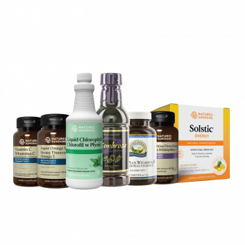 Super Start pentru sănătate (Super Start)