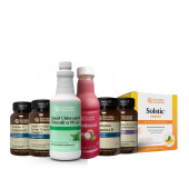 Super Start pentru sănătate (Super Start)