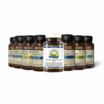 Imunitate puternică