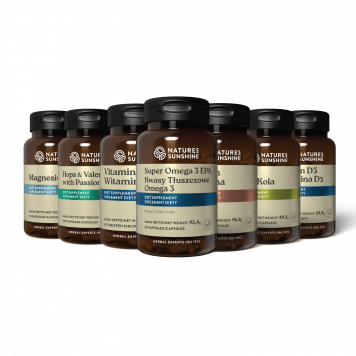 Anti-stres (Pro Relax)