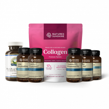 Oase și articulații sănătoase