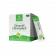 Clorofil în plic cu aromă de lămâie verde