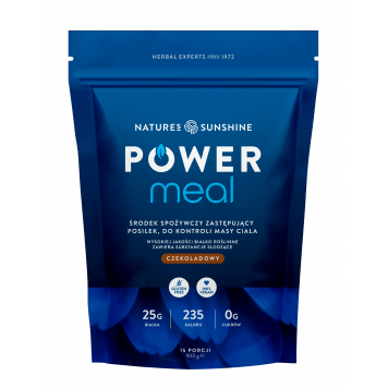 Power Meal Ciocolată