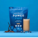 Power Mill Vanilie
