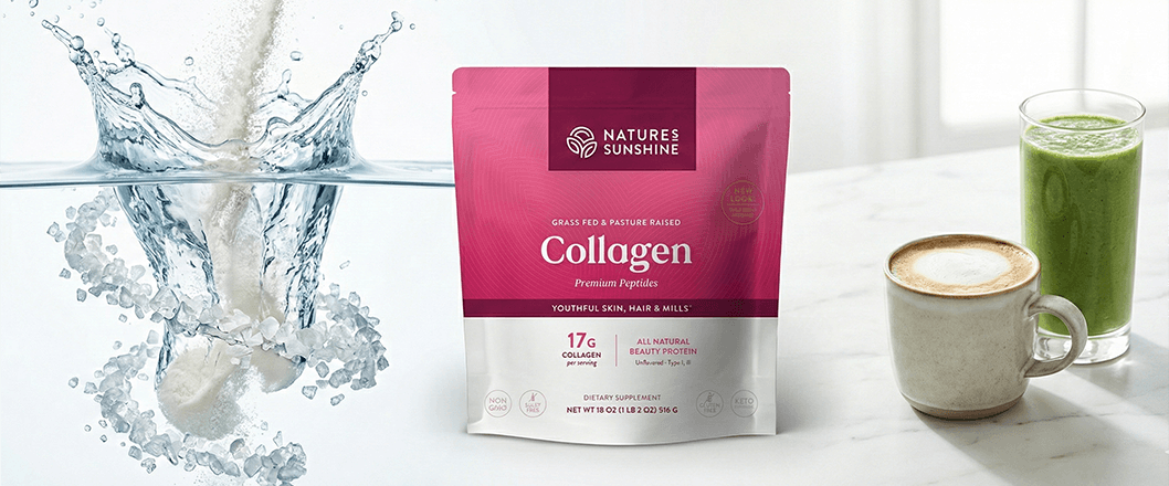 Collagen NSP